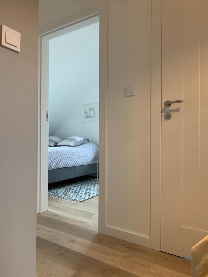 Aquarella Villa Trzesacz Ngoại thất bức ảnh