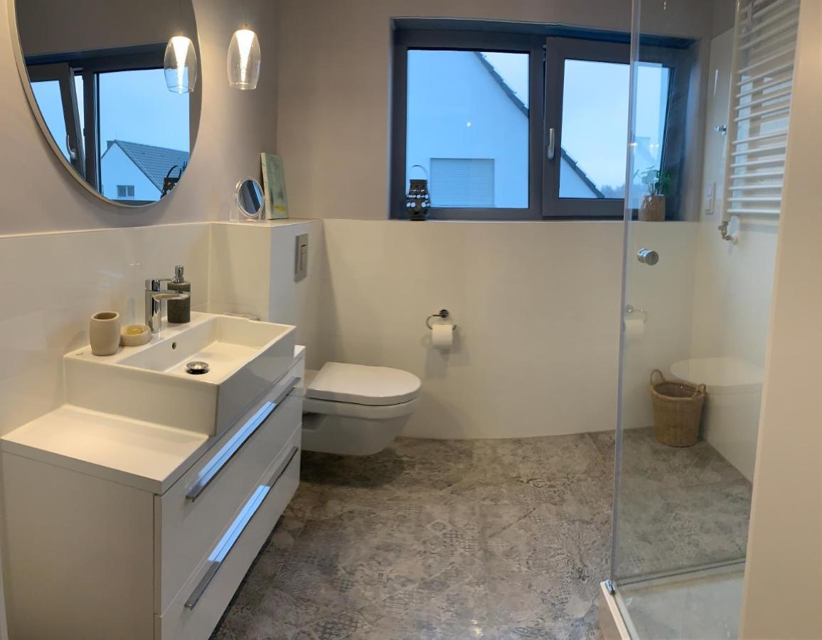 Aquarella Villa Trzesacz Ngoại thất bức ảnh
