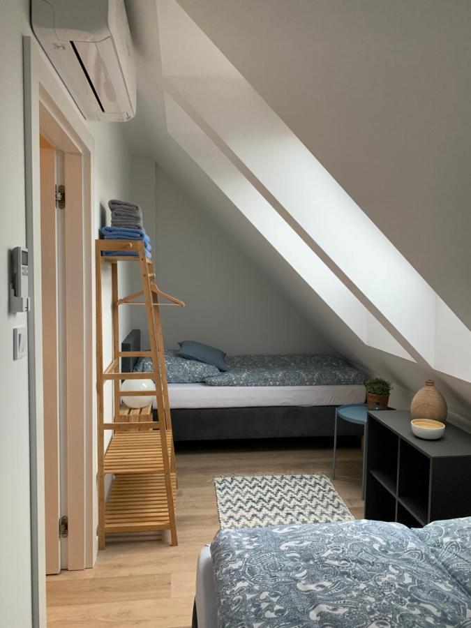 Aquarella Villa Trzesacz Ngoại thất bức ảnh